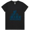 Maple Organic Ladies Tee (same day) Thumbnail