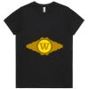 Maple Organic Ladies Tee (same day) Thumbnail