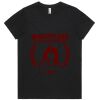 Maple Organic Ladies Tee (same day) Thumbnail