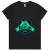 Maple Organic Ladies Tee (same day) Thumbnail