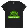 Maple Organic Ladies Tee (same day) Thumbnail
