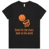 Maple Organic Ladies Tee (same day) Thumbnail