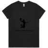 Maple Organic Ladies Tee (same day) Thumbnail