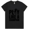 Maple Organic Ladies Tee (same day) Thumbnail