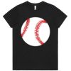 Maple Organic Ladies Tee (same day) Thumbnail