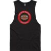 Barnard Tank (same day) Thumbnail